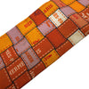 エルメス HERMES ツイリー BOLDUC AU CARRE マルチカラー シルク レディース スカーフ
