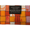 エルメス HERMES ツイリー BOLDUC AU CARRE マルチカラー シルク レディース スカーフ
