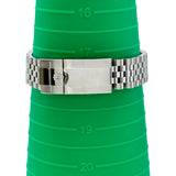 ロレックス ROLEX GMTマスター2 126710GRNR ブラック ステンレススチール 自動巻き メンズ 腕時計