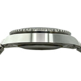 ロレックス ROLEX GMTマスター2 126710GRNR ブラック ステンレススチール 自動巻き メンズ 腕時計