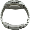 ロレックス ROLEX GMTマスター2 126710GRNR ブラック ステンレススチール 自動巻き メンズ 腕時計
