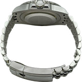 ロレックス ROLEX GMTマスター2 126710GRNR ブラック ステンレススチール 自動巻き メンズ 腕時計