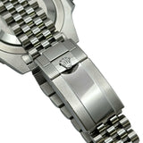 ロレックス ROLEX GMTマスター2 126710GRNR ブラック ステンレススチール 自動巻き メンズ 腕時計