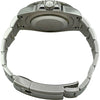 ロレックス ROLEX GMTマスター2 116710LN ブラック ステンレススチール 自動巻き メンズ 腕時計