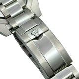 ロレックス ROLEX GMTマスター2 116710LN ブラック ステンレススチール 自動巻き メンズ 腕時計
