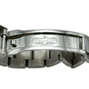 ロレックス ROLEX GMTマスター2 116710LN ブラック ステンレススチール 自動巻き メンズ 腕時計