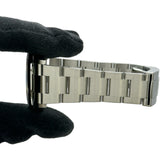 ロレックス ROLEX オイスターパーペチュアル36 126000 キャンディーピンク ステンレススチール 自動巻き レディース 腕時計