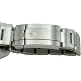 ロレックス ROLEX オイスターパーペチュアル36 126000 キャンディーピンク ステンレススチール 自動巻き レディース 腕時計