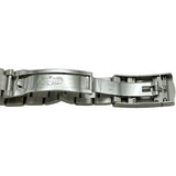 ロレックス ROLEX オイスターパーペチュアル36 126000 キャンディーピンク ステンレススチール 自動巻き レディース 腕時計