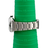 ロレックス ROLEX オイスター パーペチュアル 36 126000 ターコイズブルー ステンレススチール 自動巻き メンズ 腕時計
