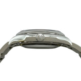 ロレックス ROLEX オイスター パーペチュアル 36 126000 ターコイズブルー ステンレススチール 自動巻き メンズ 腕時計