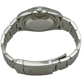 ロレックス ROLEX オイスター パーペチュアル 36 126000 ターコイズブルー ステンレススチール 自動巻き メンズ 腕時計