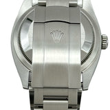 ロレックス ROLEX オイスター パーペチュアル 36 126000 ターコイズブルー ステンレススチール 自動巻き メンズ 腕時計