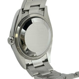 ロレックス ROLEX オイスター パーペチュアル 36 126000 ターコイズブルー ステンレススチール 自動巻き メンズ 腕時計
