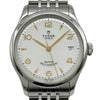 チューダー/チュードル TUDOR 1926 91450 シルバー ステンレススチール 自動巻き メンズ 腕時計