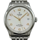 チューダー/チュードル TUDOR 1926 91450 シルバー ステンレススチール 自動巻き メンズ 腕時計