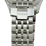 チューダー/チュードル TUDOR 1926 91450 シルバー ステンレススチール 自動巻き メンズ 腕時計