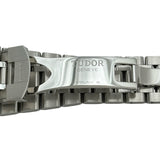 チューダー/チュードル TUDOR ロイヤル 28600 サーモンピンク ステンレススチール 自動巻き メンズ 腕時計