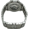ジャガー・ルクルト JAEGER-LE COULTRE ポラリスオートマティック 841.8.37.S(Q9008180) ブルー ステンレススチール 自動巻き メンズ 腕時計