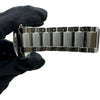 ジャガー・ルクルト JAEGER-LE COULTRE ポラリスオートマティック 841.8.37.S(Q9008180) ブルー ステンレススチール 自動巻き メンズ 腕時計