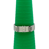 ジャガー・ルクルト JAEGER-LE COULTRE ポラリスオートマティック 841.8.37.S(Q9008180) ブルー ステンレススチール 自動巻き メンズ 腕時計