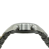 ジャガー・ルクルト JAEGER-LE COULTRE ポラリスオートマティック 841.8.37.S(Q9008180) ブルー ステンレススチール 自動巻き メンズ 腕時計