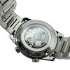 ジャガー・ルクルト JAEGER-LE COULTRE ポラリスオートマティック 841.8.37.S(Q9008180) ブルー ステンレススチール 自動巻き メンズ 腕時計