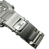 ジャガー・ルクルト JAEGER-LE COULTRE ポラリスオートマティック 841.8.37.S(Q9008180) ブルー ステンレススチール 自動巻き メンズ 腕時計