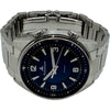 ジャガー・ルクルト JAEGER-LE COULTRE ポラリスオートマティック 841.8.37.S(Q9008180) ブルー ステンレススチール 自動巻き メンズ 腕時計