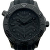 オメガ OMEGA シーマスターダイバー300Mコーアクシャル マスター クロノメーター 210.92.44.20.01.003 ブラック セラミック 自動巻き メンズ 腕時計