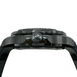 オメガ OMEGA シーマスターダイバー300Mコーアクシャル マスター クロノメーター 210.92.44.20.01.003 ブラック セラミック 自動巻き メンズ 腕時計