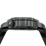 オメガ OMEGA シーマスターダイバー300Mコーアクシャル マスター クロノメーター 210.92.44.20.01.003 ブラック セラミック 自動巻き メンズ 腕時計