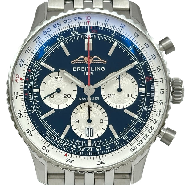 ブライトリング(BREITLING) | 中古ブランドリユースショップ OKURA(おお蔵)