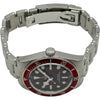 チューダー/チュードル TUDOR ブラックベイ 58 7939A1A0RU レッド ステンレススチール 自動巻き メンズ 腕時計