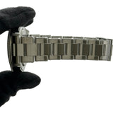 チューダー/チュードル TUDOR ブラックベイ 58 7939A1A0RU レッド ステンレススチール 自動巻き メンズ 腕時計