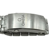 オメガ OMEGA シーマスター ダイバー300M コーアクシャル マスタークロノメーター 210.30.42.20.01.001 ブラック ステンレススチール 自動巻き メンズ 腕時計