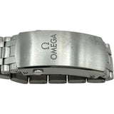 オメガ OMEGA シーマスター ダイバー300M コーアクシャル マスタークロノメーター 210.30.42.20.01.001 ブラック ステンレススチール 自動巻き メンズ 腕時計
