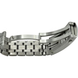 オメガ OMEGA シーマスター ダイバー300M コーアクシャル マスタークロノメーター 210.30.42.20.01.001 ブラック ステンレススチール 自動巻き メンズ 腕時計