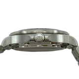オメガ OMEGA シーマスターダイバー300Mコーアクシャル マスター クロノメーター 212.30.41.20.01.001 ブラック ステンレススチール 自動巻き メンズ 腕時計