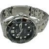 オメガ OMEGA シーマスターダイバー300Mコーアクシャル マスター クロノメーター 212.30.41.20.01.001 ブラック ステンレススチール 自動巻き メンズ 腕時計