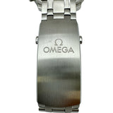 オメガ OMEGA シーマスターダイバー300Mコーアクシャル マスター クロノメーター 212.30.41.20.01.001 ブラック ステンレススチール 自動巻き メンズ 腕時計
