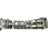 オメガ OMEGA シーマスターダイバー300Mコーアクシャル マスター クロノメーター 212.30.41.20.01.001 ブラック ステンレススチール 自動巻き メンズ 腕時計
