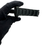 チューダー/チュードル TUDOR ヘリテージ ブラックベイ ダーク 79230DK ブラック ステンレススチール(PVD加工) 自動巻き メンズ 腕時計