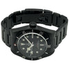 チューダー/チュードル TUDOR ヘリテージ ブラックベイ ダーク 79230DK ブラック ステンレススチール(PVD加工) 自動巻き メンズ 腕時計