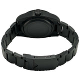 チューダー/チュードル TUDOR ヘリテージ ブラックベイ ダーク 79230DK ブラック ステンレススチール(PVD加工) 自動巻き メンズ 腕時計