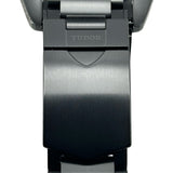 チューダー/チュードル TUDOR ヘリテージ ブラックベイ ダーク 79230DK ブラック ステンレススチール(PVD加工) 自動巻き メンズ 腕時計