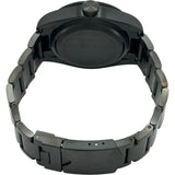 チューダー/チュードル TUDOR ヘリテージブラックベイ ダーク 79230DK ブラック ステンレススチール 自動巻き メンズ 腕時計
