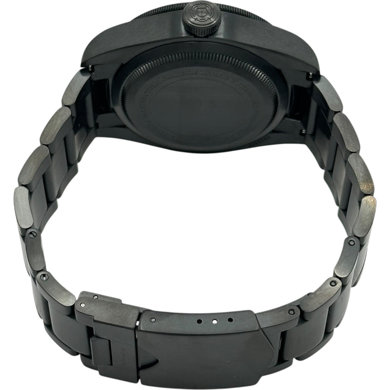 チューダー/チュードル TUDOR ヘリテージブラックベイ ダーク 79230DK