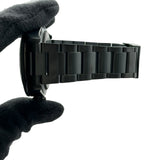 チューダー/チュードル TUDOR ヘリテージブラックベイ ダーク 79230DK ブラック ステンレススチール 自動巻き メンズ 腕時計