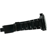 チューダー/チュードル TUDOR ヘリテージブラックベイ ダーク 79230DK ブラック ステンレススチール 自動巻き メンズ 腕時計